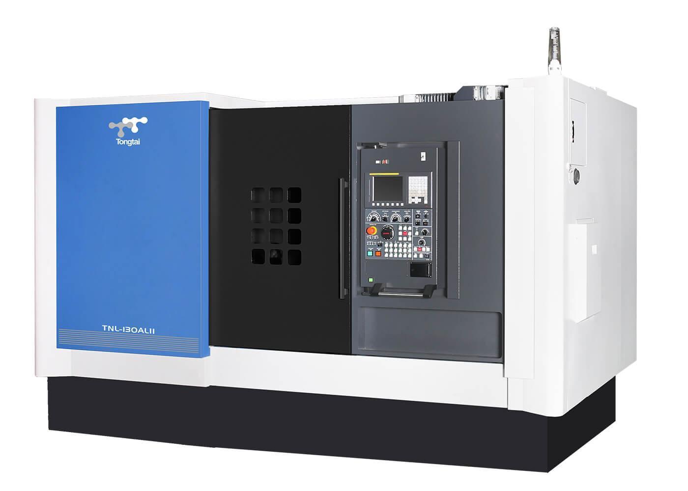 Tour horizontal TONGTAI TNL-130ALII