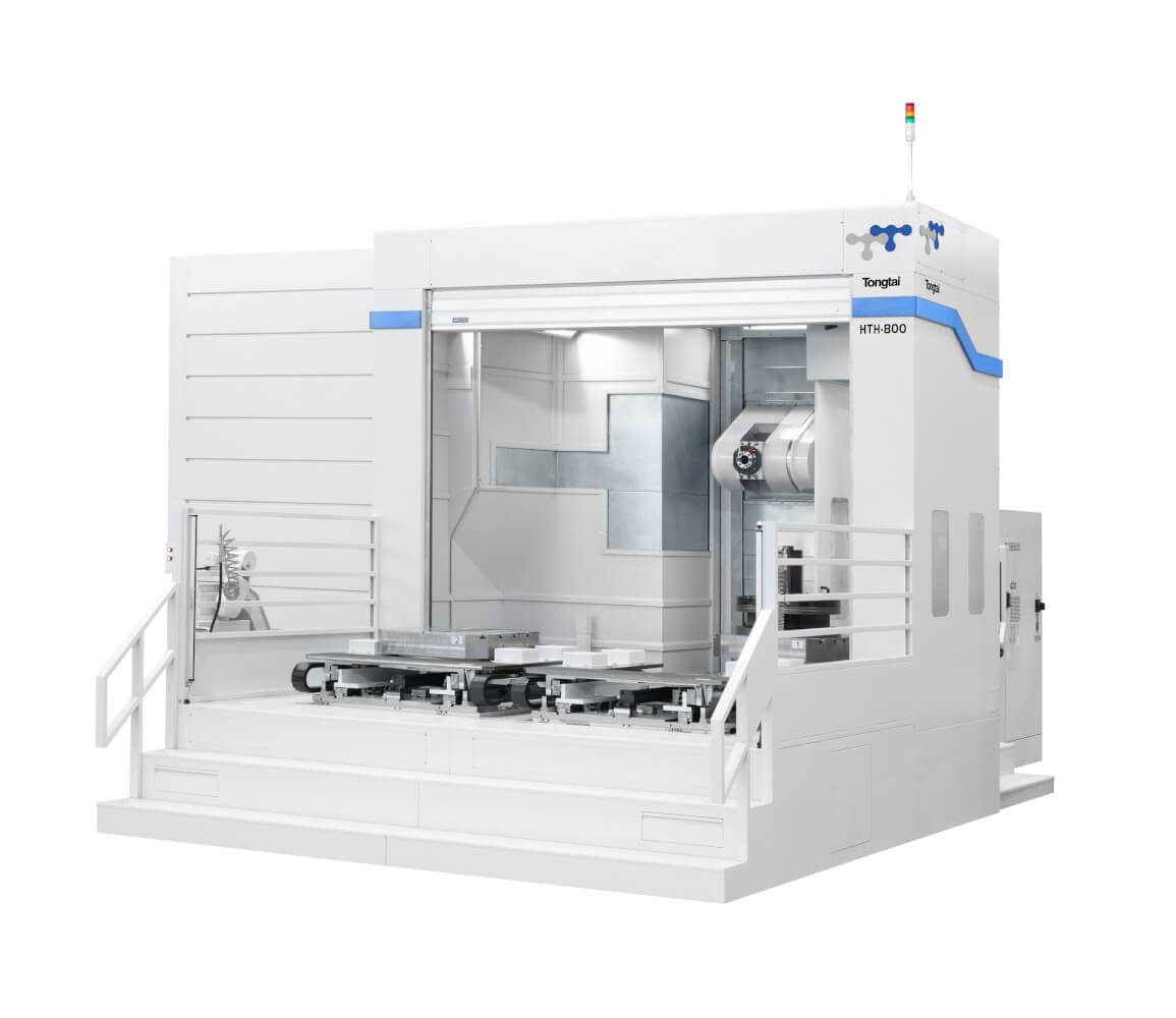 Centre horizontal vertical TONGTAI HTH-800 Aéronautique