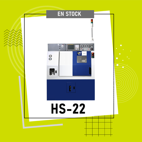 Tour Tongtai HS-22 en stock, disponibilité immédiate
