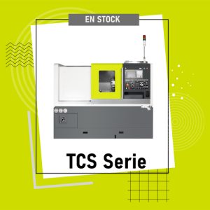 Tour horizontal Tongtai TCS en stock, disponibilité immédiate