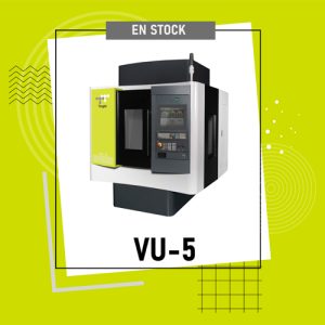 Centre ultrasonique Tongtai VU-5 en stock, disponibilité immédiate