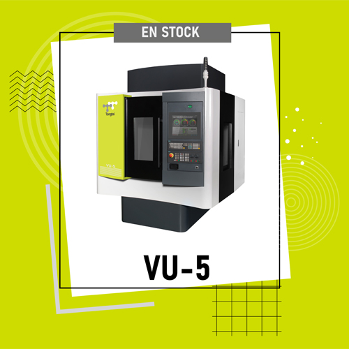 Centre ultrasonique Tongtai VU-5 en stock, disponibilité immédiate